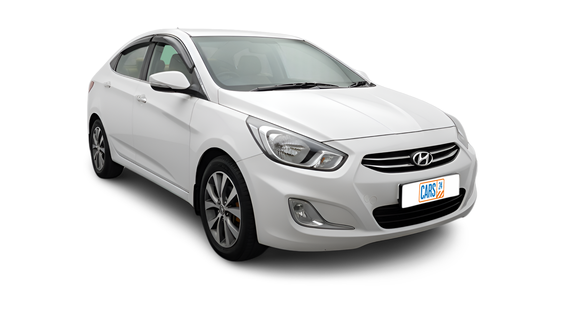 Hyundai Verna-img